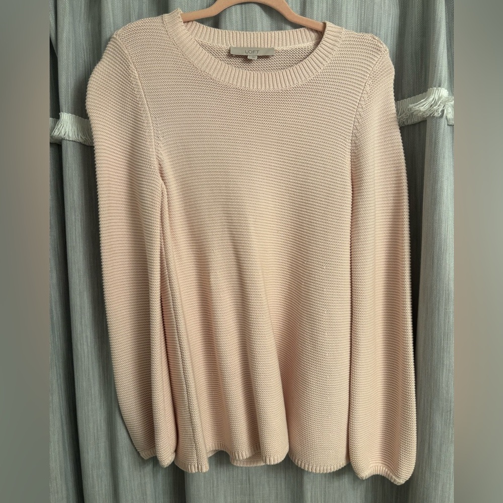 LOFT Size Medium Sweater
